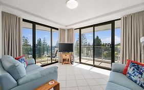 Tasman Towers 12, 3 Munster Street